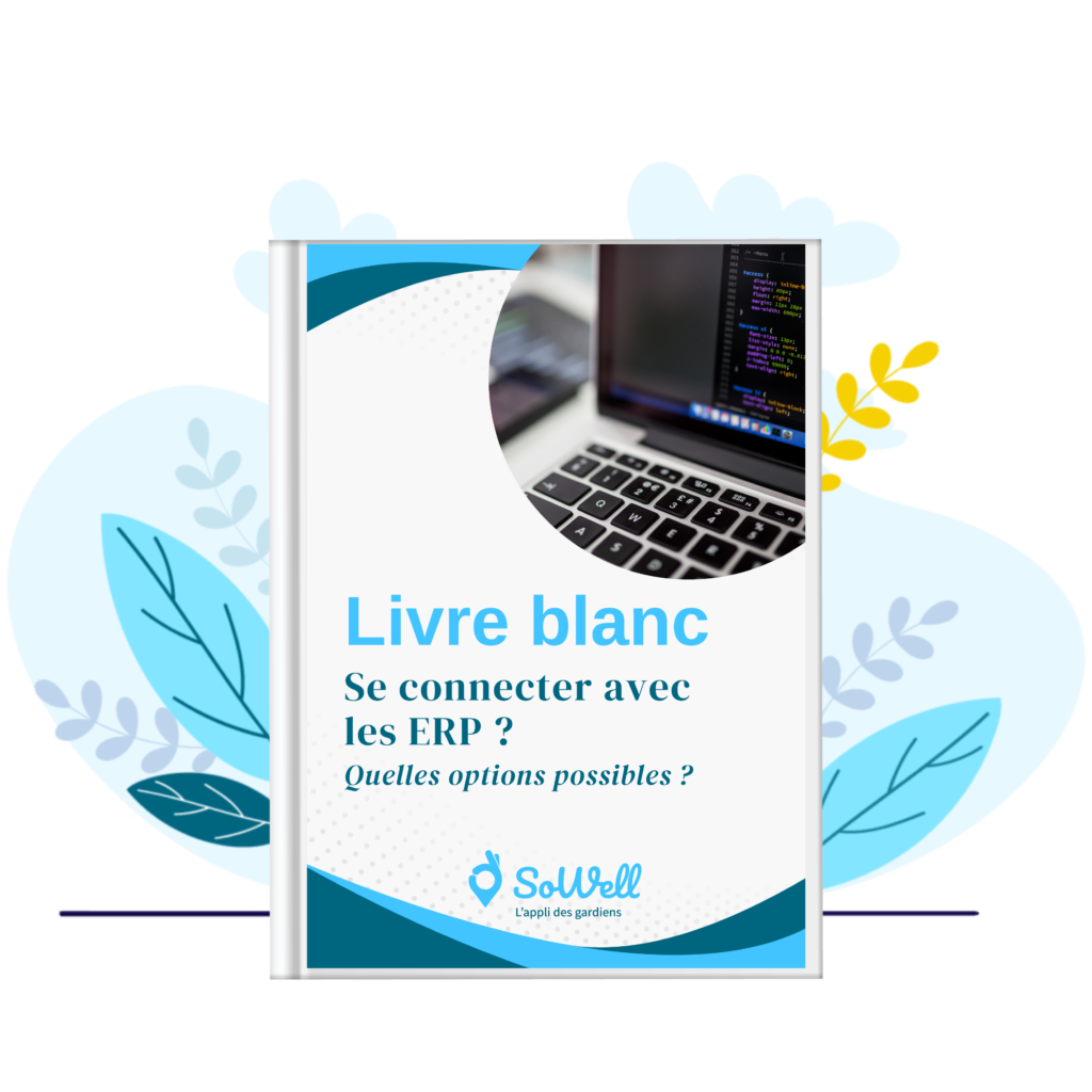 Livre blanc connecteur ERP