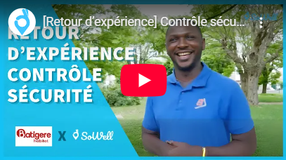 Réclamations – SoWell X Batigère